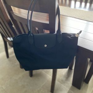 Longchamp Tote